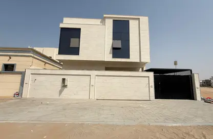 Villa - 5 Bedrooms - 7 Bathrooms for sale in Al Yasmeen 1 - Al Yasmeen - Ajman