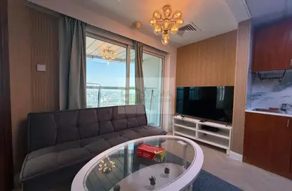 Apartment - Studio - 1 Bathroom for sale in New Dubai Gate 2 - JLT Cluster A - Jumeirah Lake Towers - Dubai