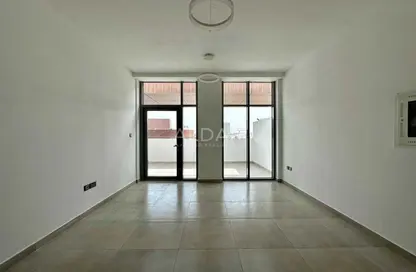 Apartment - 2 Bedrooms - 2 Bathrooms for rent in Pantheon Elysee - Jumeirah Village Circle - Dubai