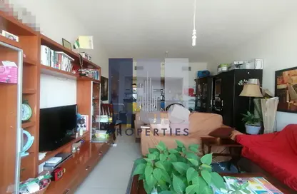 Apartment - 1 Bedroom - 2 Bathrooms for sale in The Gate Tower 1 - Shams Abu Dhabi - Al Reem Island - Abu Dhabi