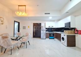 شقة - 1 غرفة نوم - 2 حمامات للبيع في جيويلز باي دانيوب - ارجان - دبي