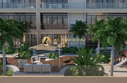 Apartment - Studio - 1 Bathroom for sale in Elevia Residences - International City Phase 2 - Al Warsan 4 - Al Warsan - Dubai