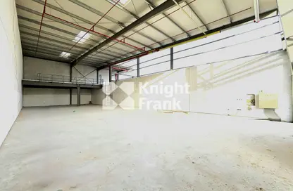 Warehouse - Studio for rent in Jannat - Midtown - Dubai Production City (IMPZ) - Dubai