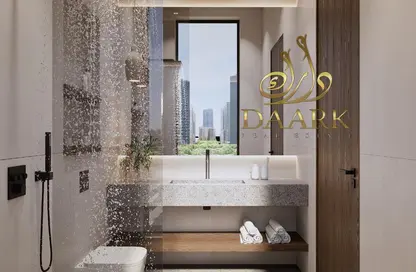 Apartment - Studio - 1 Bathroom for sale in Greygate Residences by Ade - Jumeirah Village Circle - Dubai