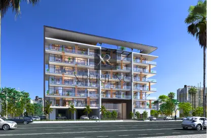 شقة - 2 غرف نوم - 3 حمامات للبيع في أفيلون بوليفارد - ارجان - دبي شقة - 2 غرف نوم - 3 حمامات للبيع في أفيلون بوليفارد - ارجان - دبي