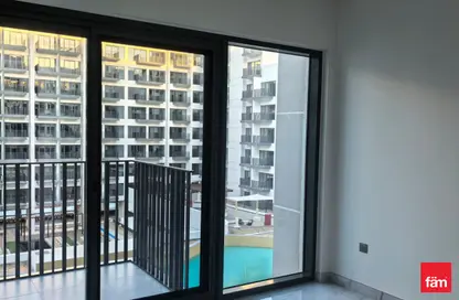 Apartment - 1 Bedroom - 1 Bathroom for rent in Azizi Mirage - Dubai Studio City - Dubai