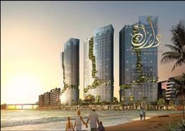 Details image for: Apartment - 3 bedrooms - 4 bathrooms for sale in Azizi Riviera Reve - Meydan One - Meydan - Dubai, Image 1