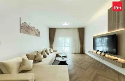 Apartment - 1 Bedroom - 2 Bathrooms for sale in Building 38 to Building 107 - Mediterranean Cluster - Discovery Gardens - Dubai