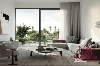شقة - غرفة نوم - 2 حمامات للبيع في 399 Hills Park - دبي هيلز استيت - دبي