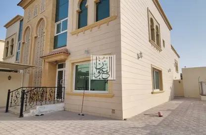 فيلا - 4 غرف نوم - 4 حمامات للايجار في الرفاعة - الحيرة - الشارقة
