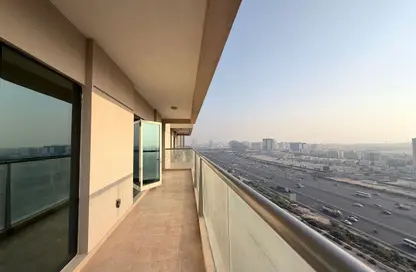 شقة - 3 غرف نوم - 4 حمامات للايجار في السندس اويسيز - واحة السيليكون - دبي شقة - 3 غرف نوم - 4 حمامات للايجار في السندس اويسيز - واحة السيليكون - دبي