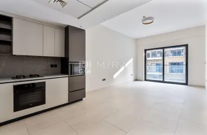 Apartment - 1 Bedroom - 1 Bathroom for rent in Marquis Signature - Arjan - Dubai