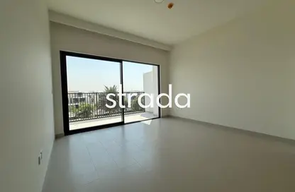 Apartment - 1 Bedroom - 1 Bathroom for rent in Park Field Tower 1 - Park Field - Dubai Hills Estate - Dubai