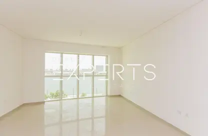 Apartment - 2 Bedrooms - 4 Bathrooms for sale in RAK Tower - Marina Square - Al Reem Island - Abu Dhabi