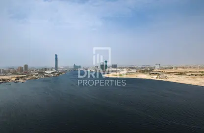 Apartment - 2 Bedrooms - 2 Bathrooms for rent in Creek Edge Tower 1 - Creek Edge - Dubai Creek Harbour (The Lagoons) - Dubai