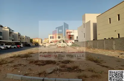 أرض - استوديو للبيع في 1 الياسمين - الياسمين - عجمان