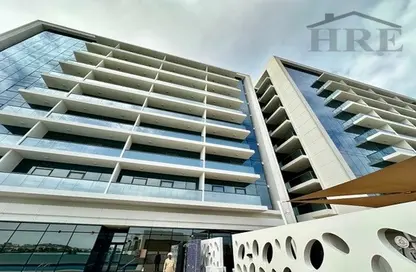 شقة - غرفة نوم - 1 حمام للبيع في غيت واي ريزيدنسز 2 - ميناء العرب - راس الخيمة - رأس الخيمة