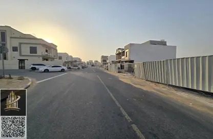 Land - Studio for sale in Al Helio 2 - Al Helio - Ajman