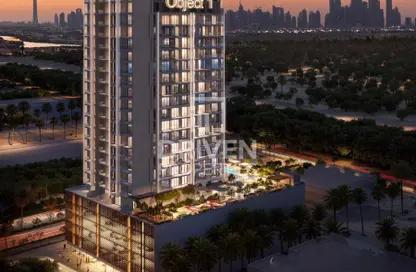 شقة - 1 حمام للبيع في البرج الخامس - قرية الجميرا سركل - دبي شقة - 1 حمام للبيع في البرج الخامس - قرية الجميرا سركل - دبي