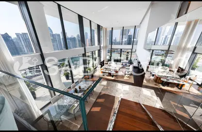 Apartment - 4 Bedrooms - 6 Bathrooms for sale in Dorchester Collection Dubai - Business Bay - Dubai