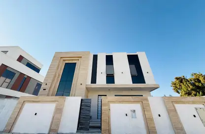 فيلا - 6 غرف نوم - 8 حمامات للايجار في فلل القوز 1 - القوز 1 - القوز - دبي