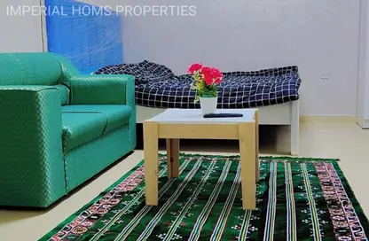 Apartment - Studio - 1 Bathroom for rent in Mira Coral Bay - Al Mairid - Ras Al Khaimah