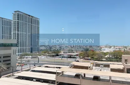 Apartment - 1 Bedroom - 2 Bathrooms for rent in DXB Tower - Sheikh Zayed Road - Dubai Apartment - 1 Bedroom - 2 Bathrooms for rent in DXB Tower - Sheikh Zayed Road - Dubai