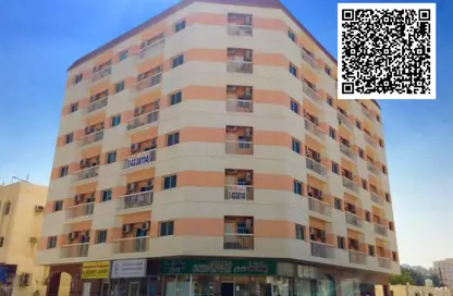 Apartment - 2 Bedrooms - 2 Bathrooms for rent in Al Rashidiya - Ajman Downtown - Ajman