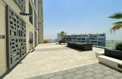 Apartment - 2 Bedrooms - 3 Bathrooms for sale in Canal Residence - Al Reem Island - Abu Dhabi