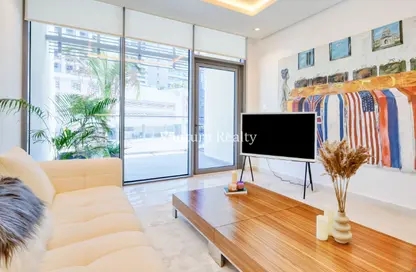 Apartment - 4 Bedrooms - 5 Bathrooms for sale in The Sterling West - The Sterling - Business Bay - Dubai