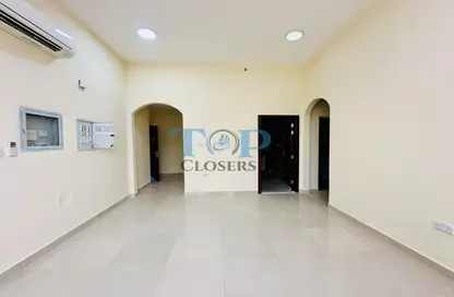 شقة - 2 غرف نوم - 2 حمامات للايجار في العامريه - الجيمي - العين
