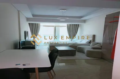 Apartment - Studio - 1 Bathroom for rent in Samana Greens - Arjan - Dubai