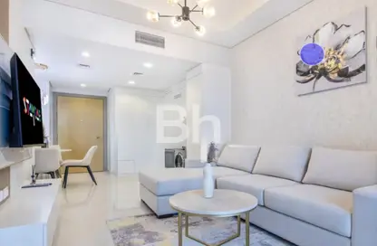 Apartment - 2 Bedrooms - 2 Bathrooms for sale in Aykon City Tower C - Aykon City - Business Bay - Dubai