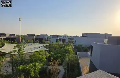 Villa - 4 Bedrooms - 6 Bathrooms for sale in Robinia - Masaar - Tilal City - Sharjah
