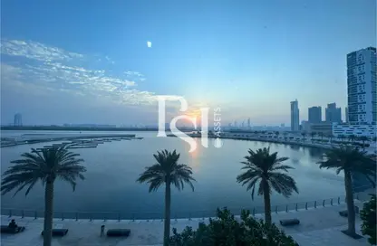شقة - 2 غرف نوم - 3 حمامات للبيع في مارينا باي داماك - نجمة أبوظبي - جزيرة الريم - أبوظبي