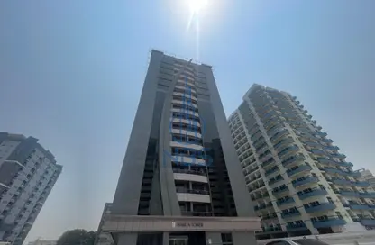 شقة - 2 غرف نوم - 2 حمامات للبيع في برج حمزة - مدينة دبي الرياضية - دبي