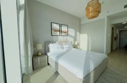 Apartment - Studio - 1 Bathroom for rent in Bloom Towers C - Bloom Towers - District 10 - Jumeirah Village Circle - Dubai