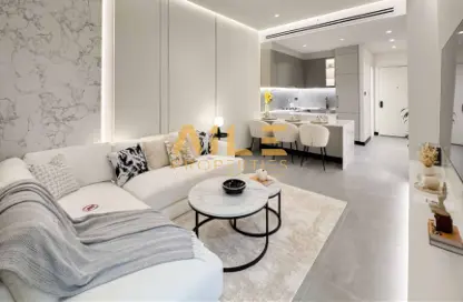 شقة - 3 غرف نوم - 3 حمامات للبيع في فيفانتي ريزيدنسز - منطقة 11 - قرية جميرا الدائرية - دبي