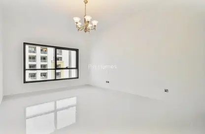 Apartment - 1 Bedroom - 2 Bathrooms for rent in Trio Building - Al Barsha 1 - Al Barsha - Dubai