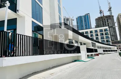 شقة - غرفة نوم - 2 حمامات للبيع في بن غاطي اورورا - قرية الجميرا سركل - دبي