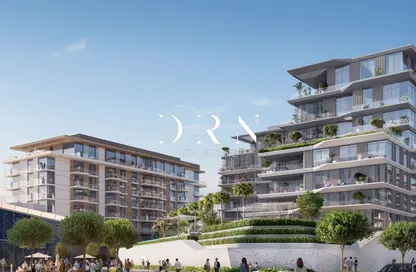 Apartment - 1 Bedroom - 1 Bathroom for sale in Erin - Central Park at City Walk - City Walk - Dubai Apartment - 1 Bedroom - 1 Bathroom for sale in Erin - Central Park at City Walk - City Walk - Dubai
