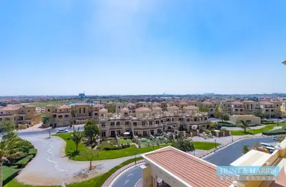 شقة - 1 حمام للايجار في رويال بريز 2 - رويال بريز - قرية الحمرا - رأس الخيمة