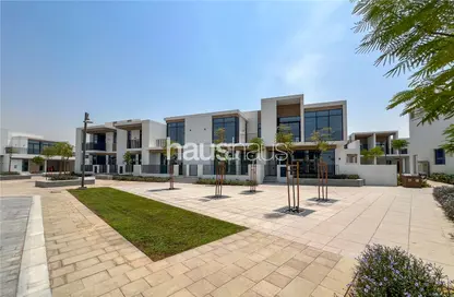 Villa - 3 Bedrooms - 3 Bathrooms for sale in Bliss - Arabian Ranches 3 - Dubai