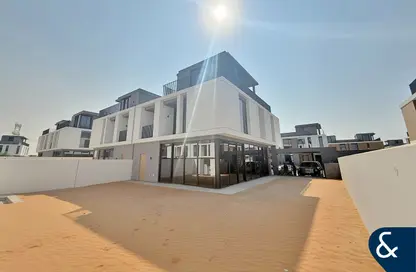 Villa - 4 Bedrooms - 5 Bathrooms for rent in June - Arabian Ranches 3 - Dubai