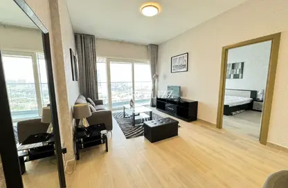 شقة - غرفة نوم - 2 حمامات للايجار في بلوم هايتس أ - بلوم هايتس - قرية الجميرا سركل - دبي شقة - غرفة نوم - 2 حمامات للايجار في بلوم هايتس أ - بلوم هايتس - قرية الجميرا سركل - دبي