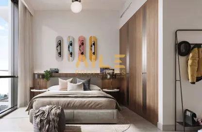 Apartment - 3 Bedrooms - 3 Bathrooms for sale in Belgravia Gardens - Falcon City of Wonders - Dubai