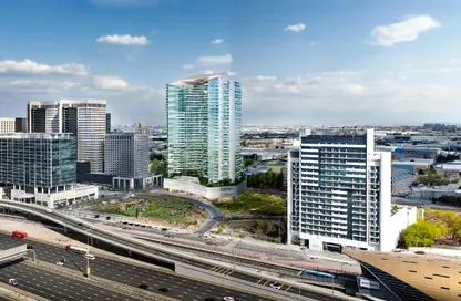 شقة - 2 غرف نوم - 3 حمامات للبيع في إليفي من ديار - جبل علي - دبي