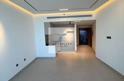Apartment - Studio - 1 Bathroom for rent in Al Jawhara Residences - Jumeirah Village Triangle - Dubai
