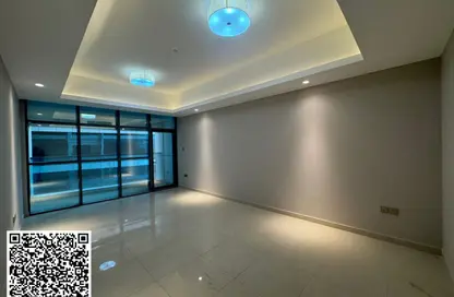 Apartment - 2 Bedrooms - 3 Bathrooms for rent in Gulfa Towers - Al Rashidiya 1 - Al Rashidiya - Ajman