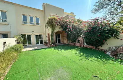 Villa - 3 Bedrooms - 3 Bathrooms for rent in Springs 14 - The Springs - Dubai